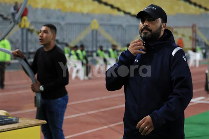 معين الشعباني